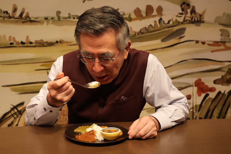 【食】自動車の「スズキ」がレトルトカレー発売　インド人従業員向けに開発